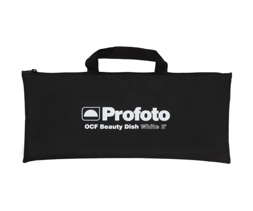 Profoto 101220 OCF Beauty Dish White 60 cm