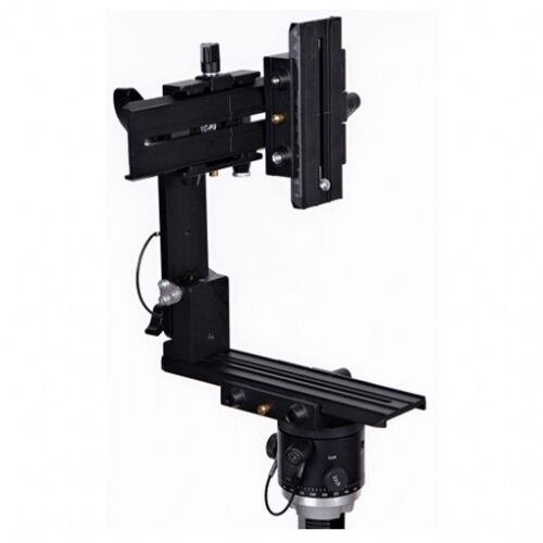 Manfrotto 303SPH Tripod Kafası