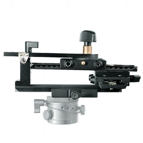 Manfrotto 303SPH Tripod Kafası