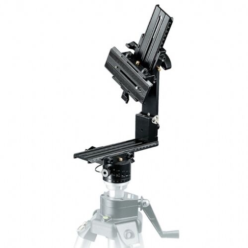 Manfrotto 303SPH Tripod Kafası