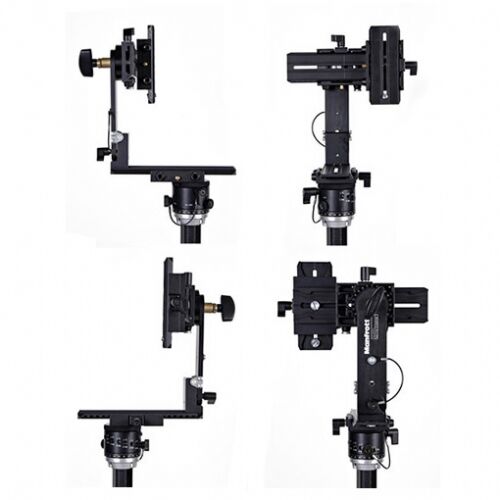 Manfrotto 303SPH Tripod Kafası