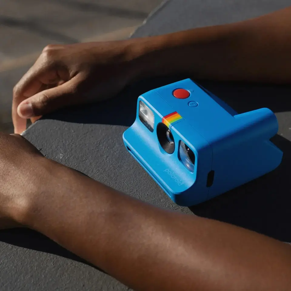 Polaroid Go Gen 2