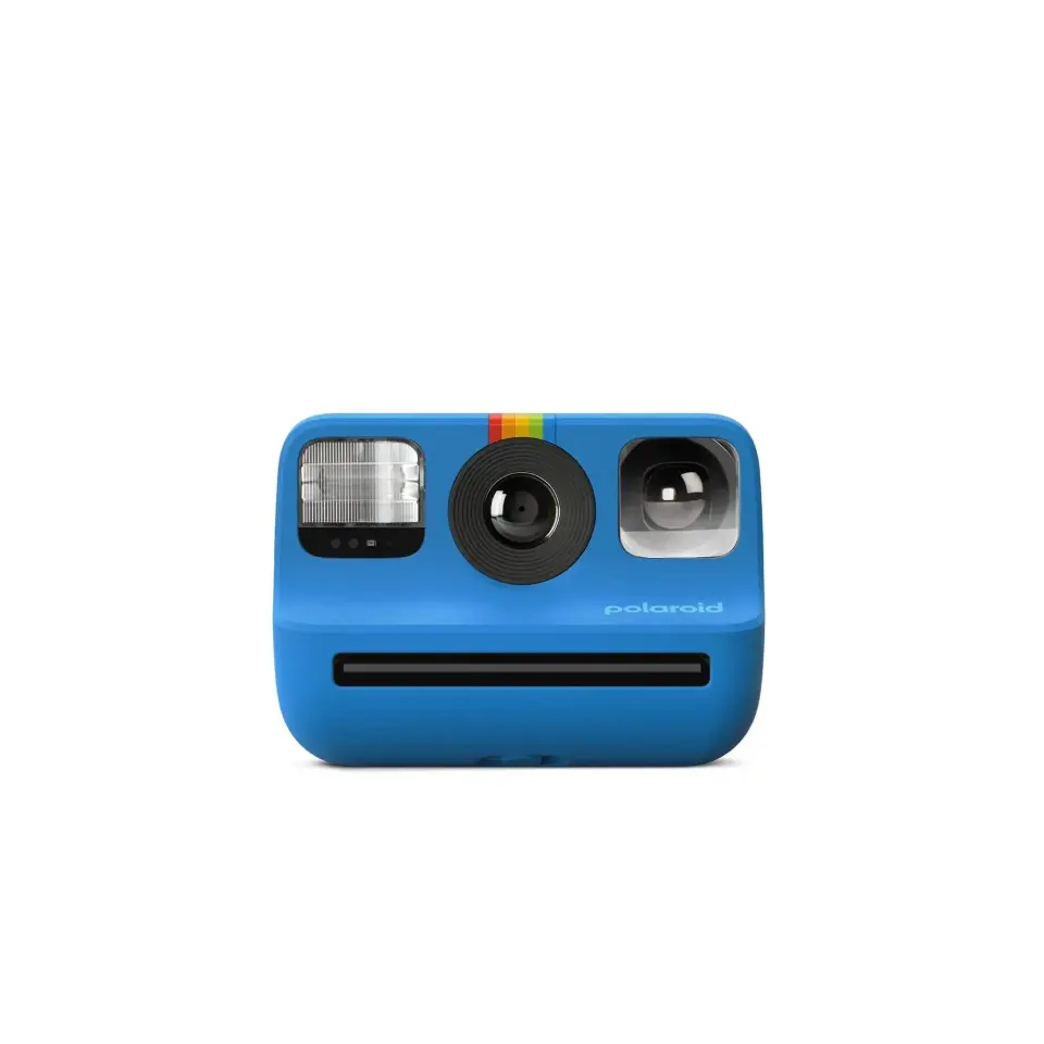 Polaroid Go Gen 2 Mavi
