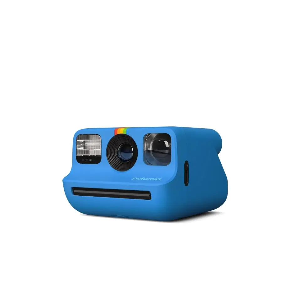 Polaroid Go Gen 2 Mavi