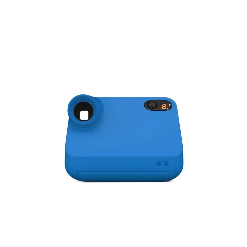 Polaroid Go Gen 2 Mavi