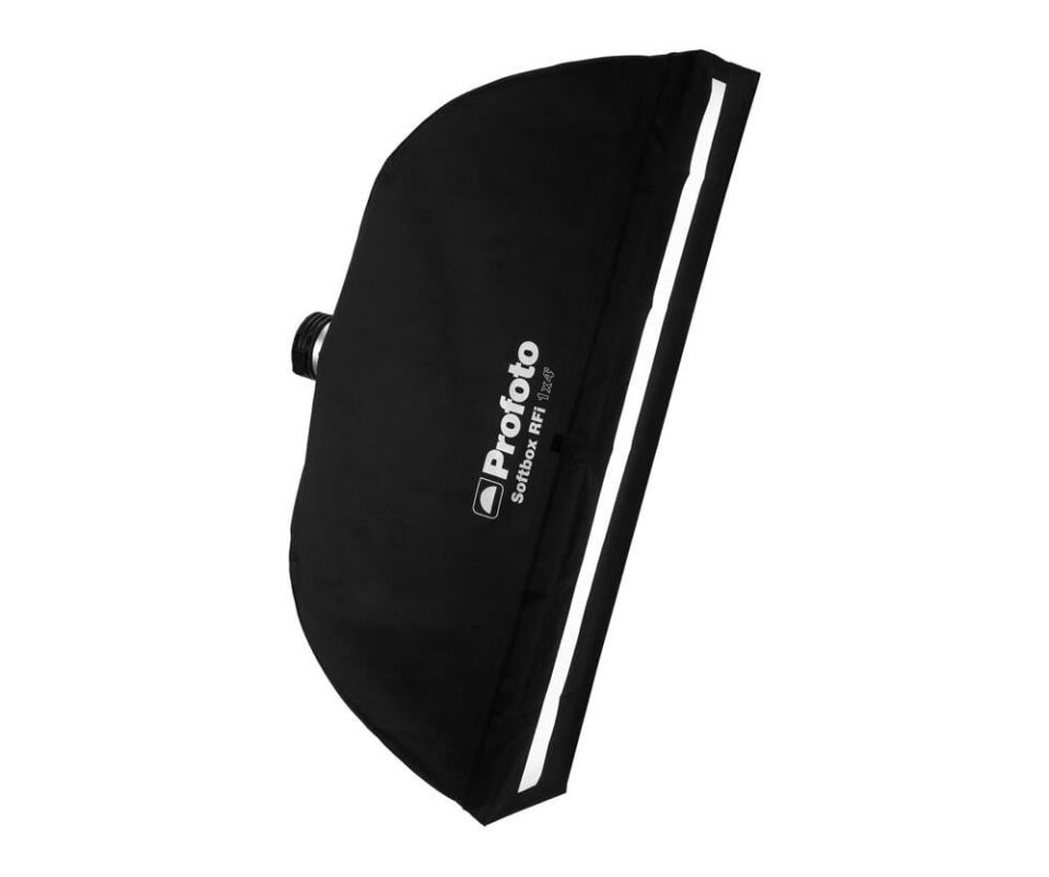 Profoto 254633 Strip Mask 1'X4' (30X120Cm)