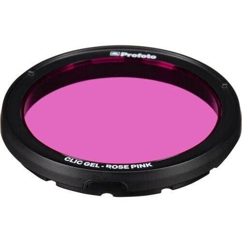 Profoto 101315 Clic Color Effect Kiti