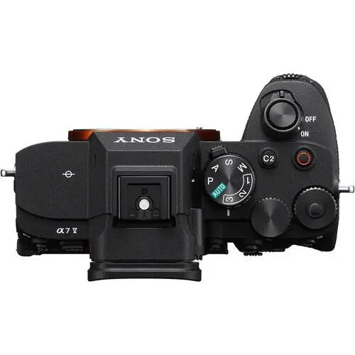 Sony A7 V Body Full Frame Aynasız Fotoğraf Makinesi (Sony Eurasia Garantili)