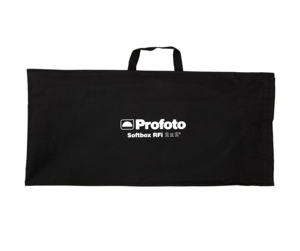 Profoto 254706 RFI Softbox 60X60cm