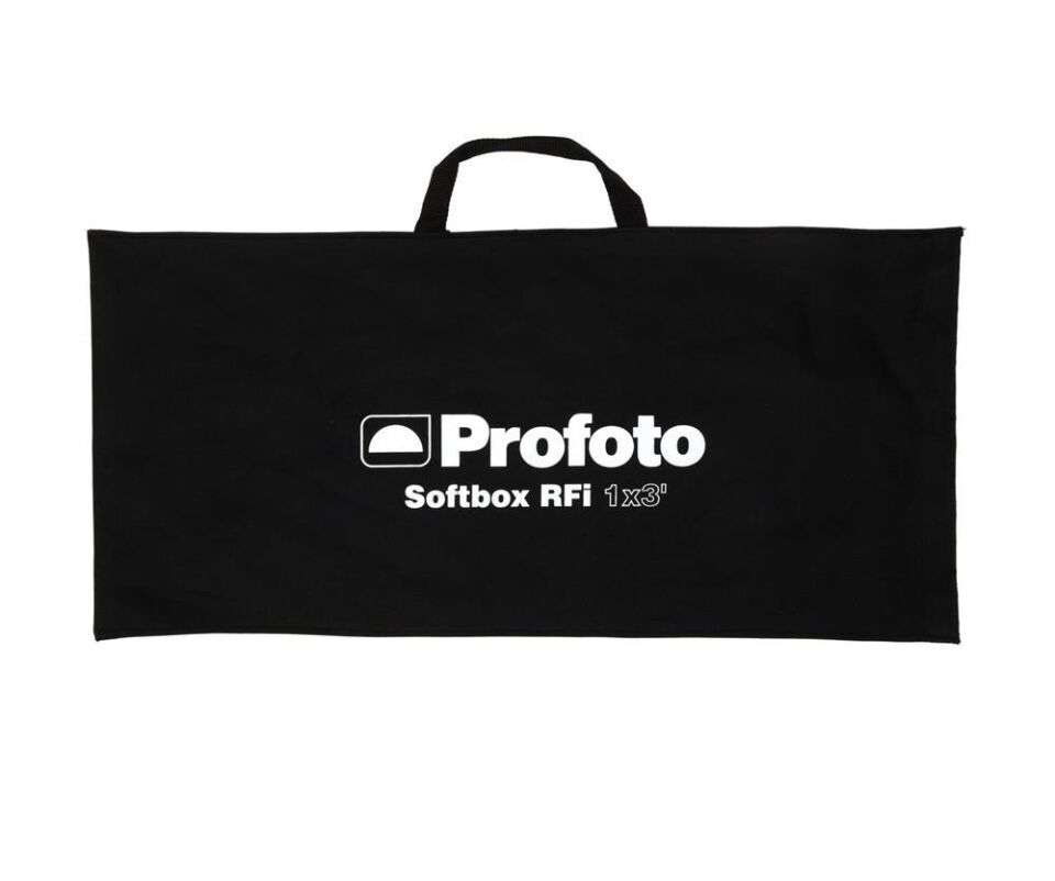 Profoto 254708 RFI Softbox 30X90cm