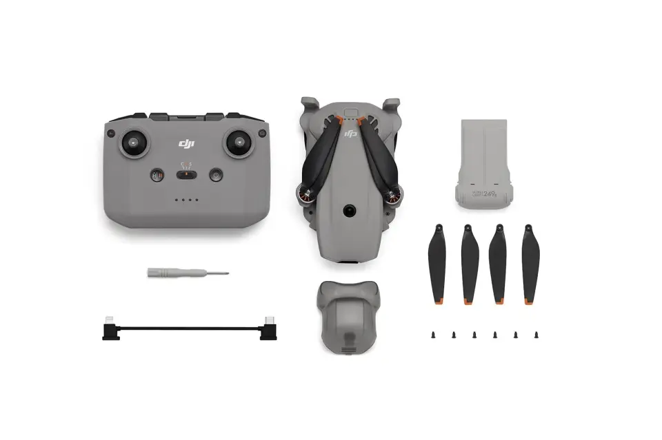 DJI Lito X1 (DJI Türkiye Karacasulu Garantili)