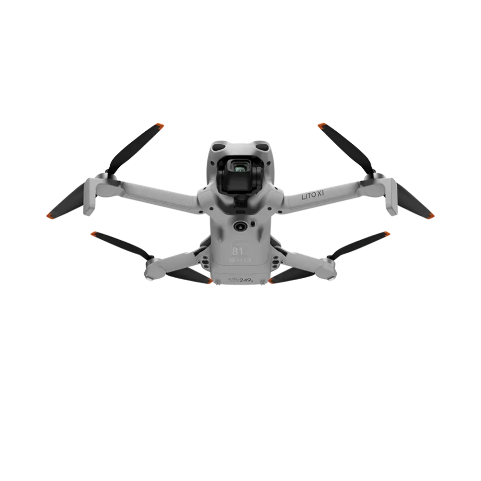 DJI Lito X1 (DJI Türkiye Karacasulu Garantili)
