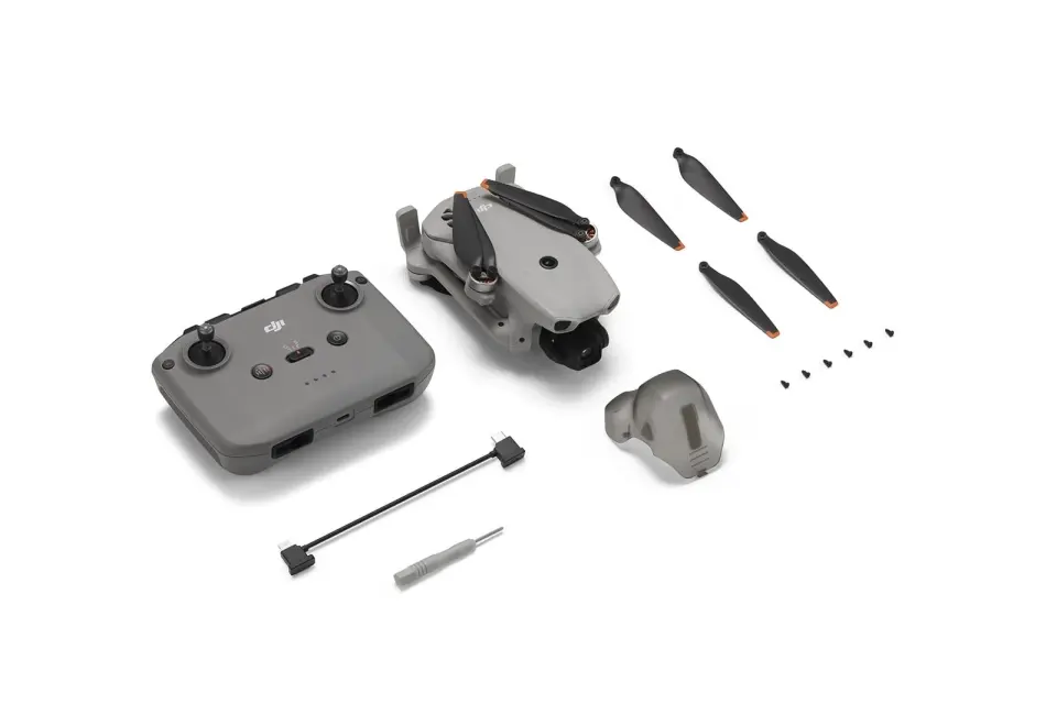 DJI Lito X1 (DJI Türkiye Karacasulu Garantili)