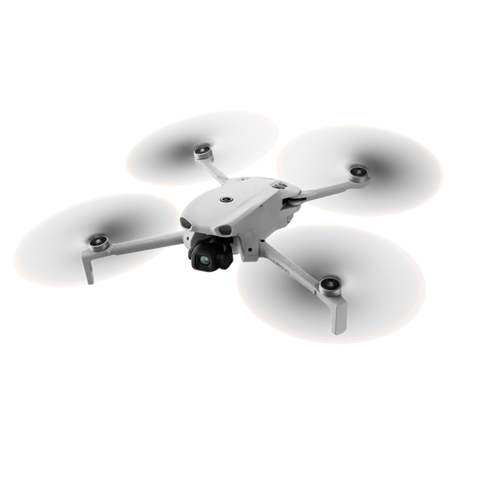 DJI Lito X1 (DJI Türkiye Karacasulu Garantili)