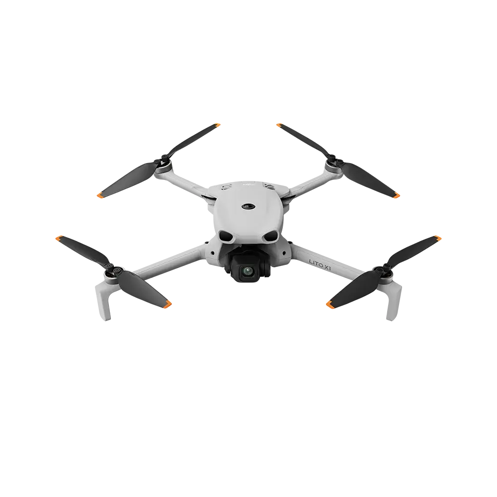 DJI Lito X1 (DJI Türkiye Karacasulu Garantili)
