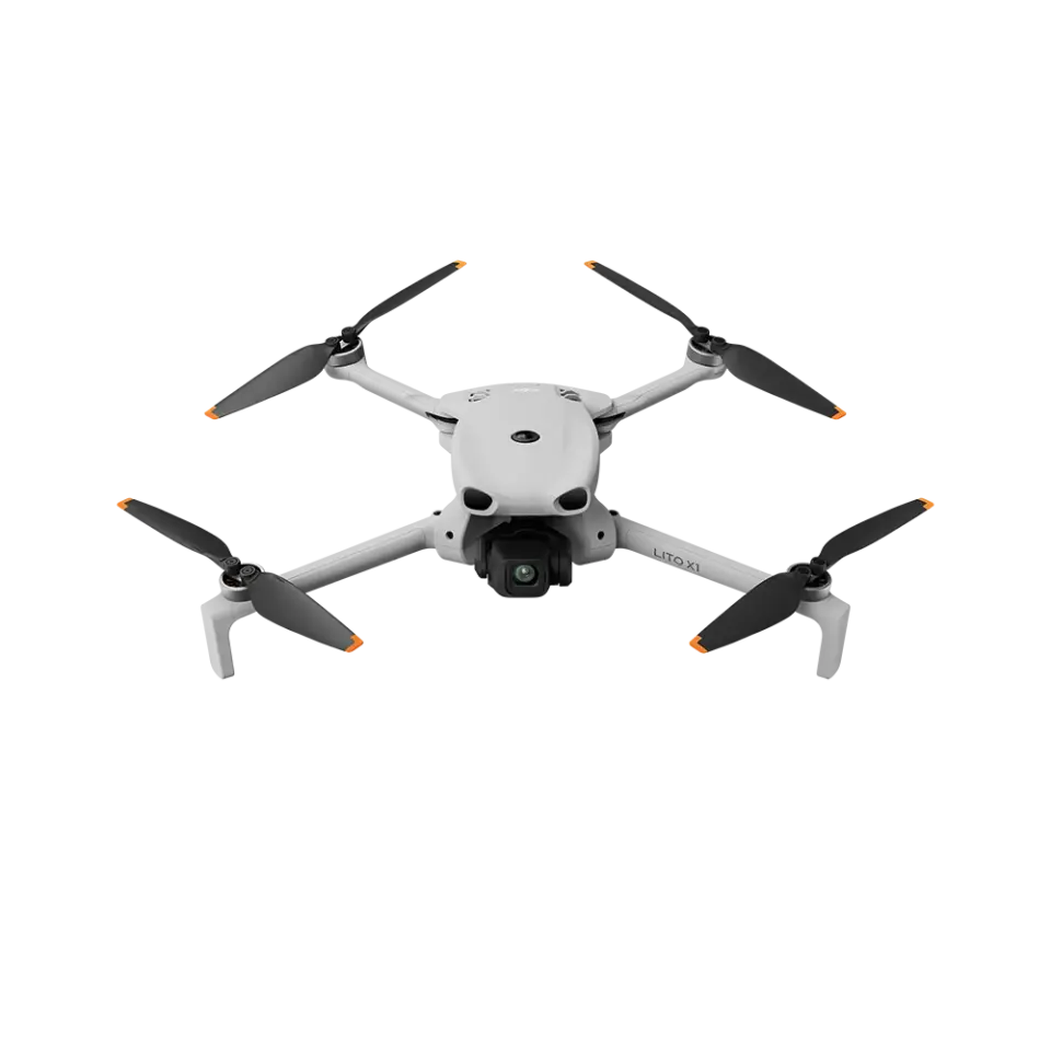 DJI Lito X1 (DJI Türkiye Karacasulu Garantili)