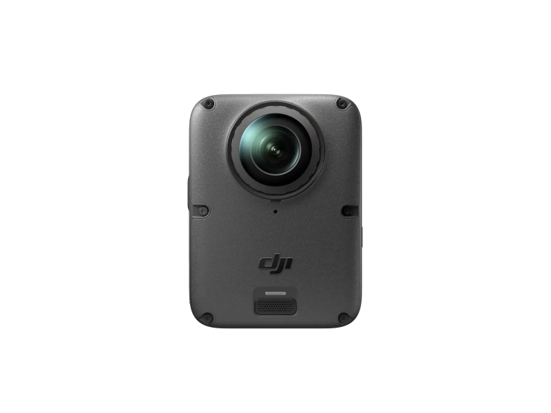 DJI Osmo 360 II Standard Combo (DJI Türkiye Karacasulu Garantili)