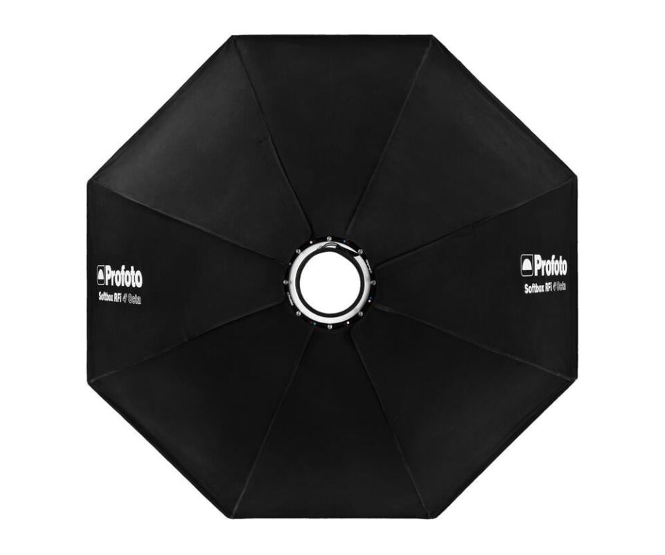 Profoto 254715 RFI Octabox 120 cm