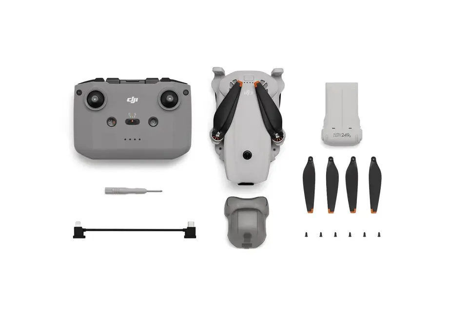DJI Lito 1 (DJI Türkiye Karacasulu Garantili)