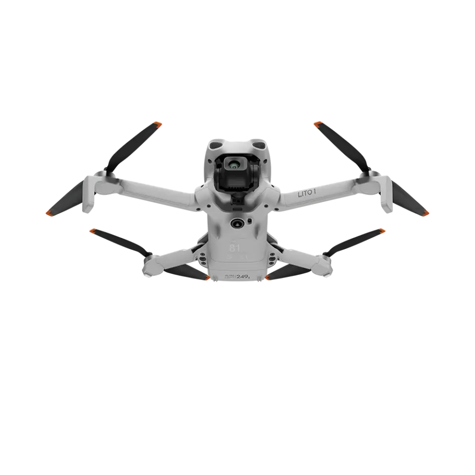 DJI Lito 1 (DJI Türkiye Karacasulu Garantili)