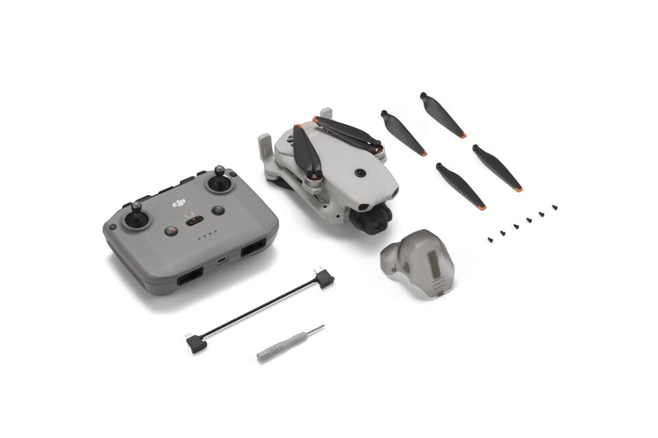 DJI Lito 1 (DJI Türkiye Karacasulu Garantili)