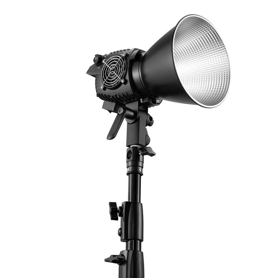 Zhiyun Molus B100 Bi-Color 100W COB LED Video Işığı