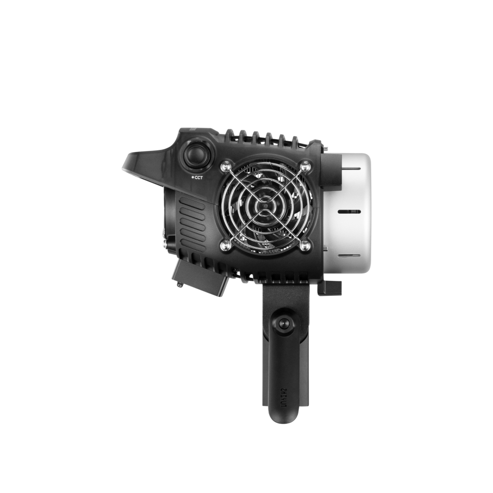 Zhiyun Molus B200 Bi-Color 200W COB LED Video Işığı