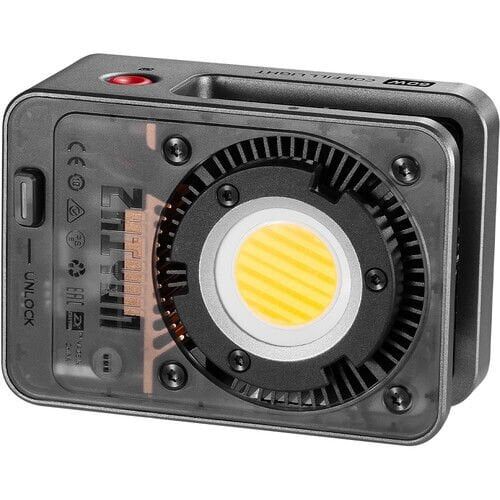 Zhiyun Molus X60 Cob Light Combo