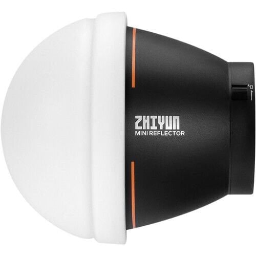 Zhiyun Molus X60 Cob Light Combo