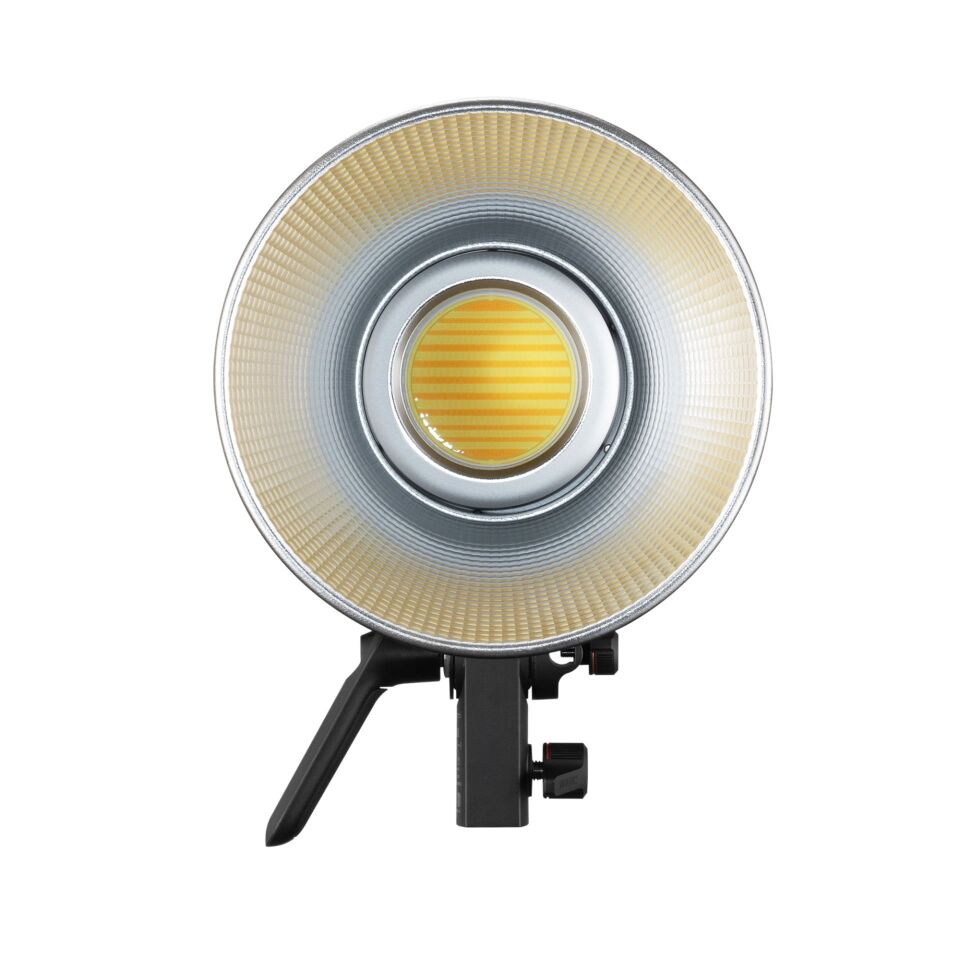 Zhiyun Molus B500 Bi-Color 500W COB LED Video Işığı