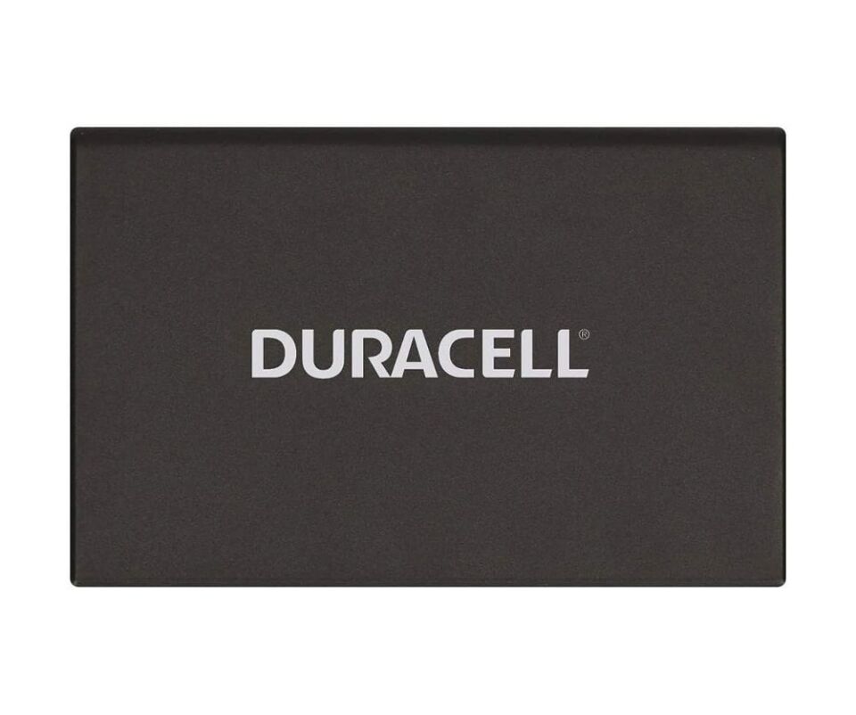 Duracell Dr9900 -Nikon En-El9
