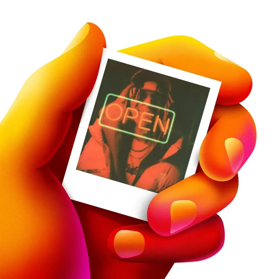 Polaroid Go Film Double Pack