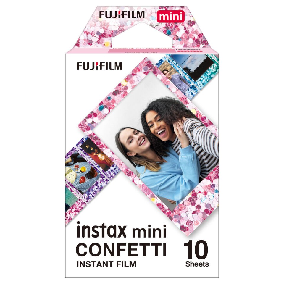 Instax Mini 10'lu Film