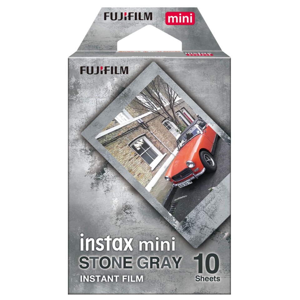 Instax Mini 10'lu Film