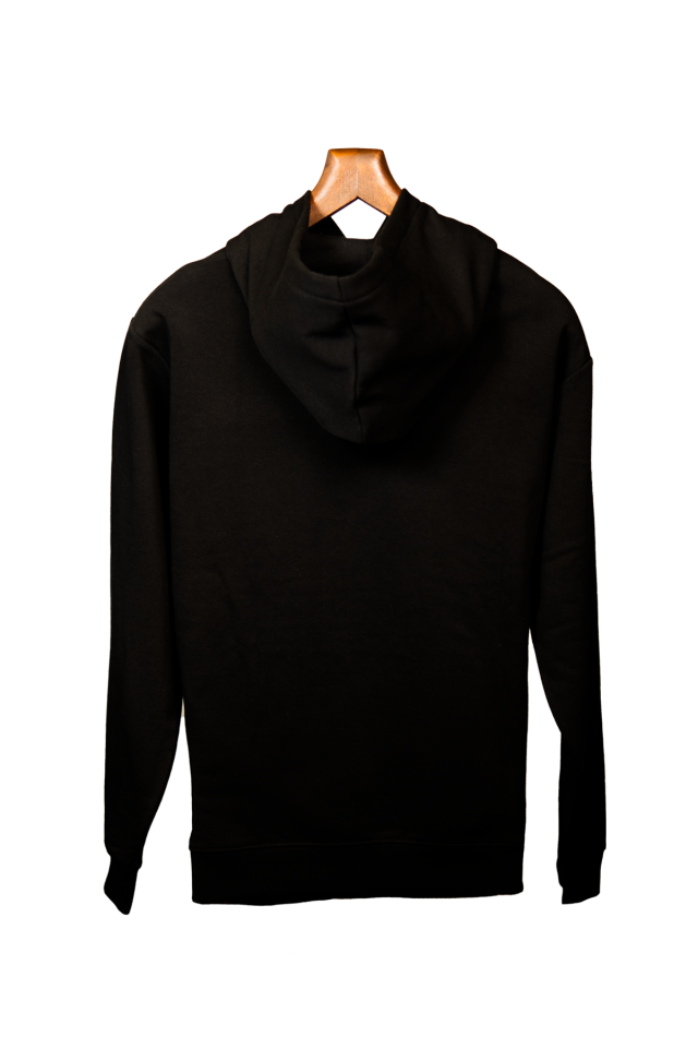 Om System Sweat Siyah XXL