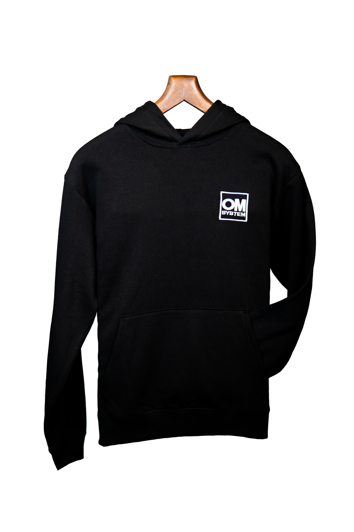 Om System Sweat Siyah XL