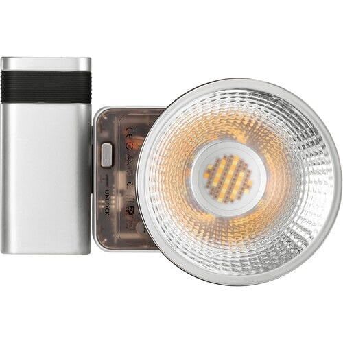 Zhiyun Molus X60 RGB 60W Combo Paket COB LED Video Işığı