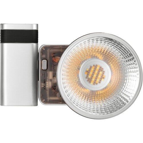 Zhiyun Molus X60 RGB 60W Combo Paket COB LED Video Işığı