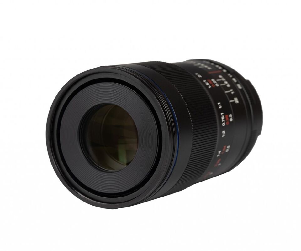 Laowa 100Mm F/2.8 2X Ultra Macro Pro -Sony Fe