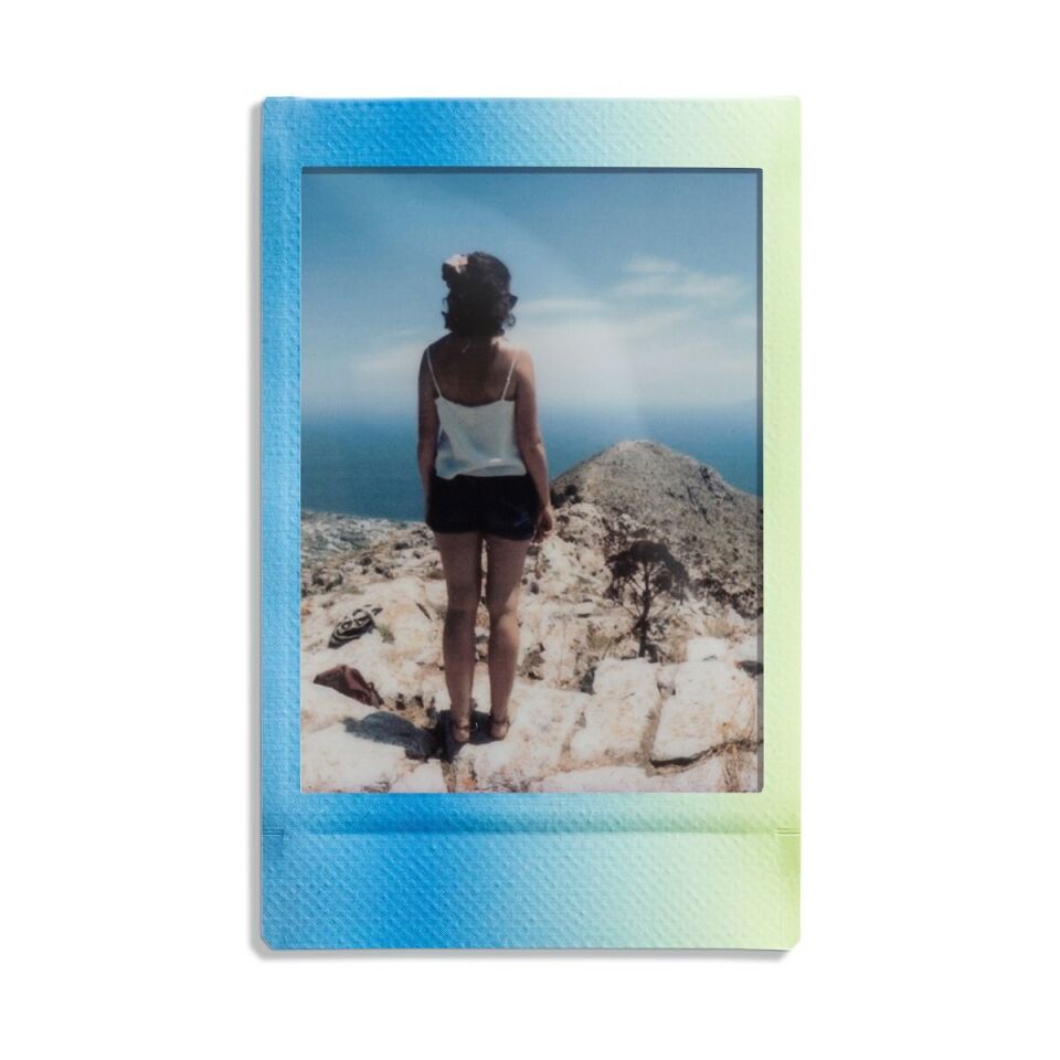 Instax Mini 10'lu Film Macaron