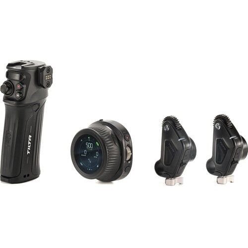 Tilta Nucleus Nano ii Wireles Lens Control System Kit ii Wlc-T05-K2