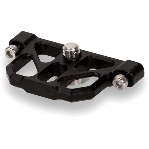 Tilta Pl Mount Lens Adapter Support For Red Komodo - Black Ta-T08-Las-B