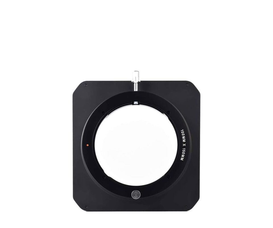 Laowa 100Mm Filter Holder System (Lite) For 12Mm