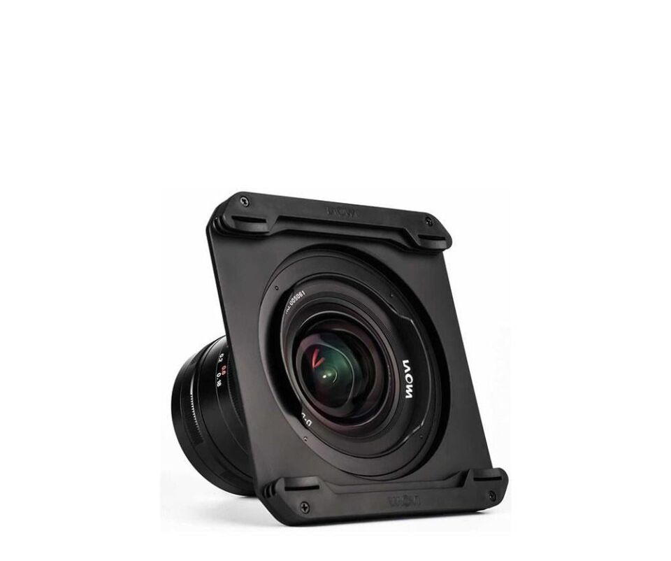 Laowa 100Mm Filter Holder System (Lite) For 12Mm