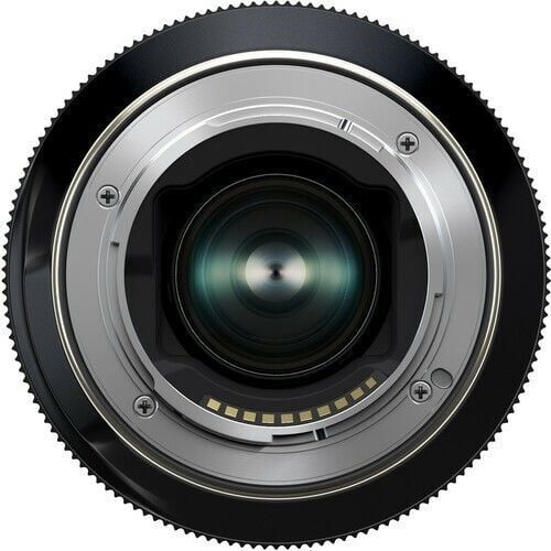 Tamron 50-300mm F/4.5-6.3 DI III VC VXD Sony E Mount Full Frame Telefoto Lens (A69S)