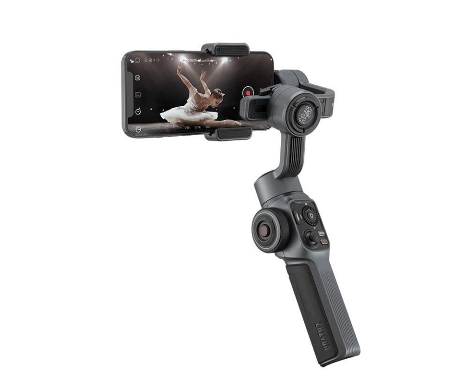 Zhiyun Smooth-5
