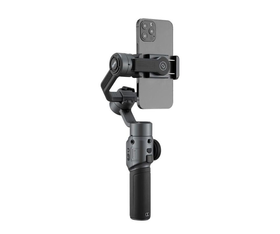 Zhiyun Smooth-5