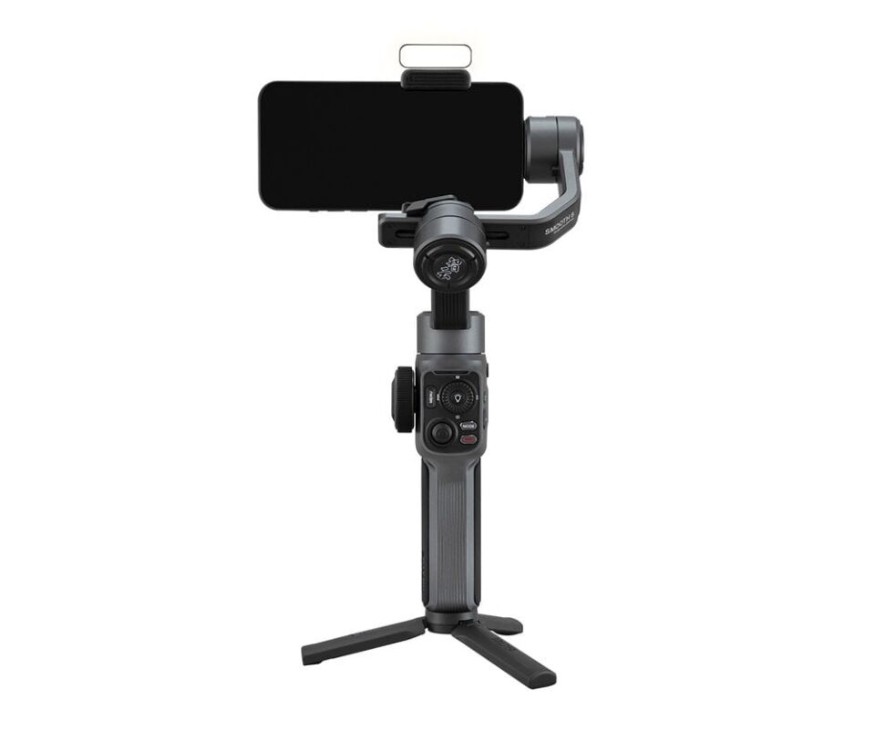 Zhiyun Smooth-5 Combo