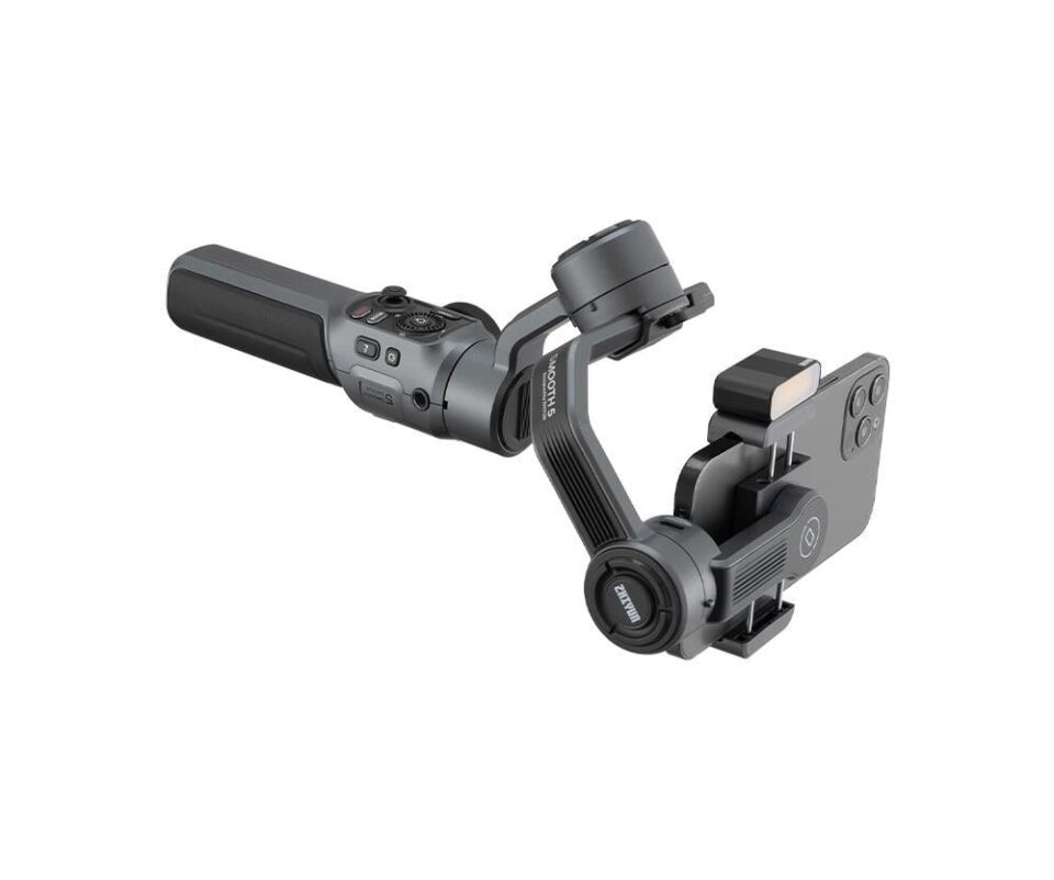 Zhiyun Smooth-5 Combo