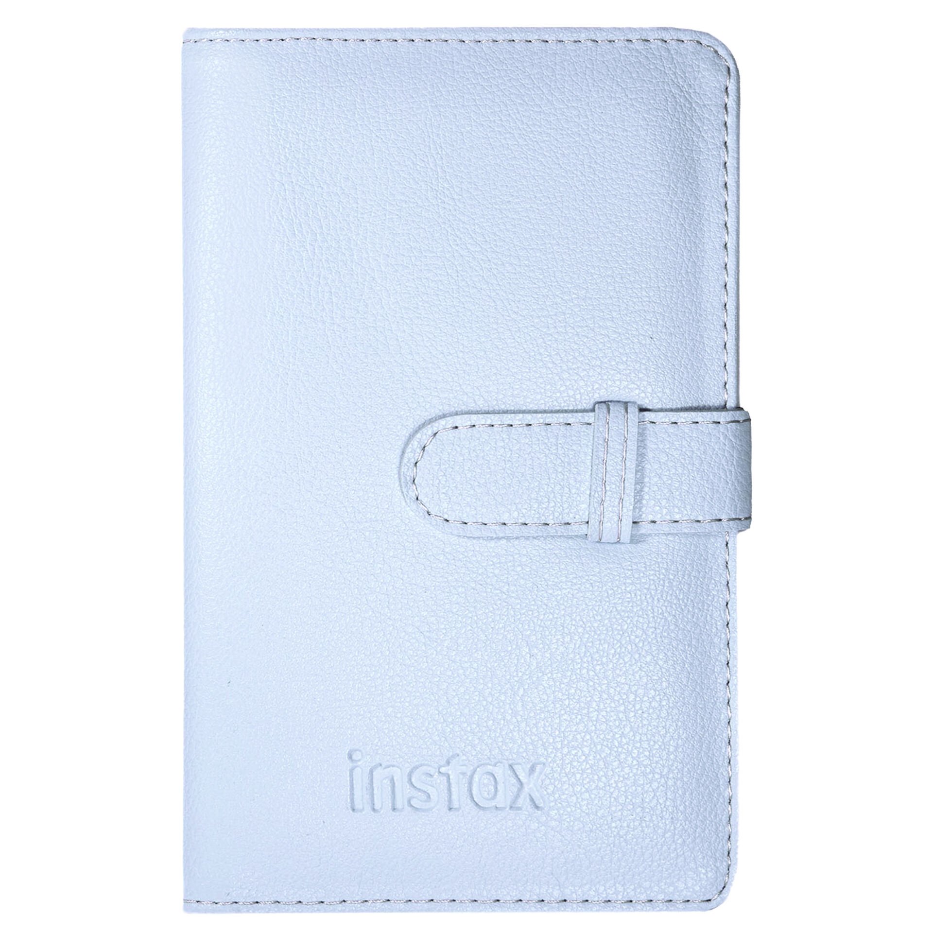 İnstax Mini Laporta Albüm Mavi